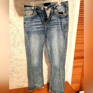 Vigoss Jeans